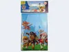 Paw Patrol Tischdecke - ca. 120 x 180 cm Produktbild-Vorschau 2
