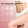 Cool-i® 6-in-1 Ultraschall-Massagegerät – Kabelloses Produktbild-Vorschau 3