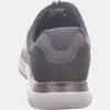 Skechers Herren Sneakers Schwarz 52811-BKCC Grösse 48,5 Produktbild-Vorschau 18