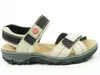 Rieker 68851 Schuhe Damen Trekking Sandalen, Größe:39 EU, Produktbild-Vorschau 2