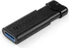 Verbatim PinStripe USB-Stick USB Typ-A 3.2 Gen 1 (3.1 Gen Produktbild-Vorschau 1