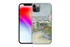 MuchoWow® Handyhülle Schutzhülle Hülle für iPhone 12 Pro Produktbild-Vorschau 2