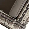 Rattan Lounge Sitzgruppe Gartenmöbel Set Couch 3-Sitzer Produktbild-Vorschau 6