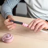Butelka do picia Wessper Tritan bez BPA z filtrem 680 ml | Podgląd zdjęcia produktu 3
