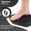 Míčový sedák Balanční polštářek Průměr 33 cm Ortopedický Náhled obrázku produktu 5