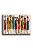 Wallity, Kanvas- TCR1520, Coloré, tableaux sur toile, 70 x Voir les images du produit 3