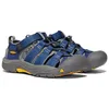 KEEN Newport H2 J, blue depths/gargoyle - 32/33 Náhled obrázku produktu 16