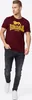 Lonsdale London T-Shirt verschiedene Farben L Oxblood Produktbild-Vorschau 3