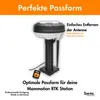 beos® Premium Bodenhalterung für Mammotion Antenne - Produktbild-Vorschau 3