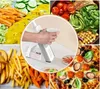 Gemüseschneider Pommes Schneider Küchenhobel Multischneider Produktbild-Vorschau 6