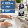 Ekologický prostředek na nádobí, přírodní mycí prostředek, Náhled obrázku produktu 3