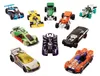 Hot Wheels Rewards Car 10-pack, Auto, 3 Jahr(e) Produktbild-Vorschau 4