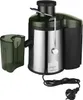 A juicer is shown on a white background. Produktbild-Vorschau