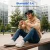 Over Ear Kopfhörer Bluetooth 5.4, Wireless, Passive Noise Produktbild-Vorschau 8
