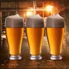 PLATINUX Biergläser Set 6 Teilig 500ml (max. 565ml) Produktbild-Vorschau 2
