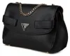 Guess Serenova Schultertasche 22.5 cm Produktbild-Vorschau 7