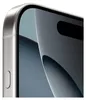 Apple iPhone 16 Pro 128GB White Titanium 6.3" iOS Anteprima dell’immagine prodotto 13