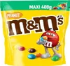 A bag of M&M's Peanut candies. Náhľad obrázku produktu