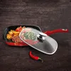 Set Di Padelle In Granito Berlinger Haus Bh-6189 Anteprima dell’immagine prodotto 16