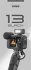 GoPro HERO13 Black Creator Edition Náhľad obrázku produktu 10
