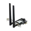 ASUS PCE-AX1800, AX1800, dwuzakresowa, Wi-Fi 6, PCIe, karta Podgląd zdjęcia produktu 2