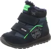Primigi Stiefel, bequem in blau, Gr. 26 Produktbild-Vorschau 4