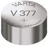 Varta V 377 1,55 V 27 mAh Uhrenzelle silber Produktbild-Vorschau 13