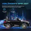 AIYAPLAY Kinder Elektroauto 12V Kinderauto mit 2,4G Produktbild-Vorschau 8