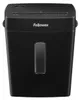 Fellowes Aktenvernichter Powershred P-42C schwarz Produktbild-Vorschau 8