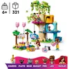 Narodeninová párty a domček na strome s mačkami LEGO Náhľad obrázku produktu 17