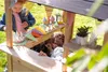 EXIT Hika Maison en Bois – Cabane Extérieure – Bois– Voir les images du produit 4