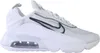 Nike Air Max 2090 Women weiß CK2612-100 EUR 39 Produktbild-Vorschau 26
