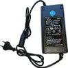 Ladegerät mit Ladekabel 24V 2,0A 3-polig XLR Stecker 18mm Produktbild-Vorschau 1