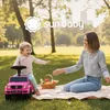 Porteur Véhicule à pédales Voiture d'enfant Jouet dès 1 an Voir les images du produit 18