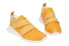 Think WAIV Damenschuhe - Halbschuhe - Sneaker gelb Freizeit Produktbild-Vorschau 2