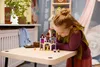 LEGO ǀ Disney Princess Das verzauberte Schloss von Belle Produktbild-Vorschau 15