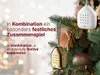 Relaxound Jingle Bells Gold Glow - Akustische Produktbild-Vorschau 5