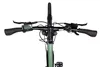 28 Zoll Elektro Fahrrad E Bike Shimano Deore Pedelec Produktbild-Vorschau 4