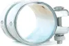 FA1 114-960 Auspuffschelle Doppelschelle Ø60mm für VW Golf Produktbild-Vorschau 11