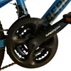 Kinderfahrrad 20 Zoll MTB mit Alurahmen - Ideales Geschenk Produktbild-Vorschau 2