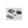 Delock DisplayPort 1.4 Switch 2 x 2 DisplayPort in zu 1 x 2 Produktbild-Vorschau 5