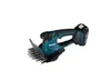 Cisaille à gazon sans fil Makita UM600DWAEX 16 cm, noire. Voir les images du produit 2