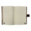 Harry Potter Quidditch Notizbuch mit 240 linierten Seiten Produktbild-Vorschau 2
