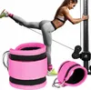 2x Beinbänder für Klimmzüge, Gesäßtraining Produktbild-Vorschau 1