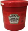 Heinz tomato ketchup salsa di pomodoro dolce e densa in un Anteprima dell’immagine prodotto 3
