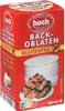Hoch | runde Back Oblaten | 5 cm | 35 g pro Packung | 1er Produktbild-Vorschau 2
