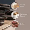 BORCHERS Flavour Drops Cookies & Cream Produktbild-Vorschau 5