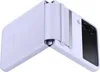 Etui Samsung Ef-Vf721Llegww Z Flip 4 Fioletowy/Serenity Voir les images du produit 5