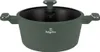 Berlingerhaus BH-8202 s poklic 28 cm Matte Green Collection Anteprima dell’immagine prodotto 4