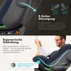Daliya® BRAVO i-Size, 360° drehbarer Kindersitz, ISOFIX & Produktbild-Vorschau 4